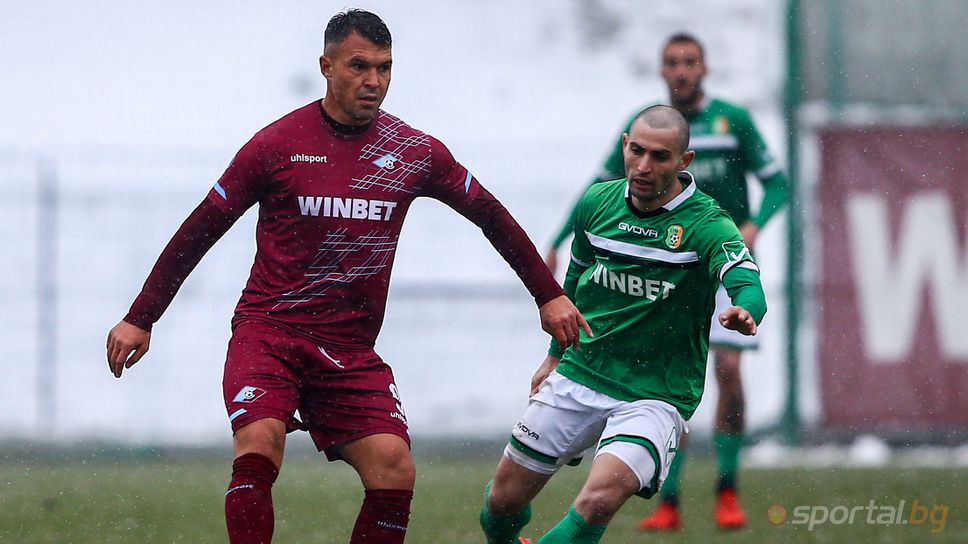 Резултати и голмайстори във Втора лига