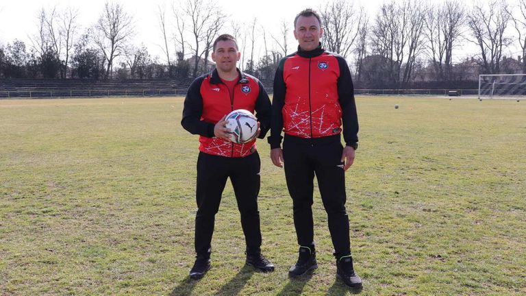 Утре Спортист Генерал Тошево гостува на Черноломец Попово в среща