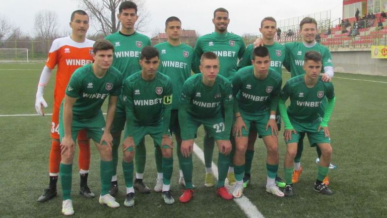 Утре втория отбор на Ботев играе в Славяново срещу местния