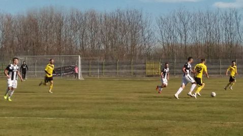  Павликени желае да продължи сполучливата серия 