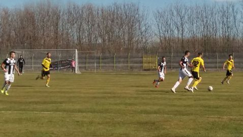  Локо (Мездра) не се плаши от Севлиево 