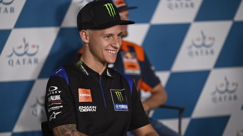 Куартараро: Нямаше какво повече да направя