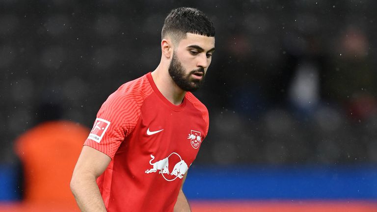  Тотнъм набеляза хърватски гений от Република България Лайпциг 