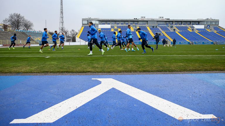  Левски: Сериозни компании стартират да ни поддържат 