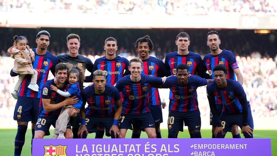 Фронтът "анти-Барселона" се разраства