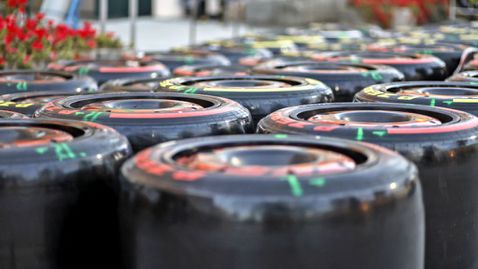 Мерцедес е против новите гуми във Формула 1?