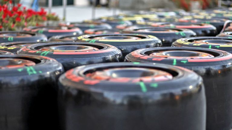 Френският производител на автомобилни гуми Мишлен не планира да се