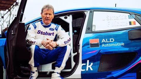 Три китайски автомобилни компании имат интерес към WRC