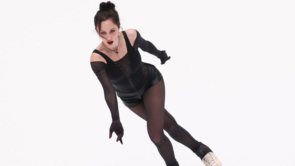 Световната шампионка по фигурно пързаляне Елизавета Туктамишева планира да се състезава и през следващия сезон