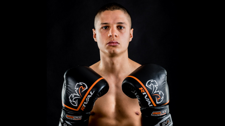 Българският боксьор победи по точки Ибрахим Надим на негова територия  Тинко