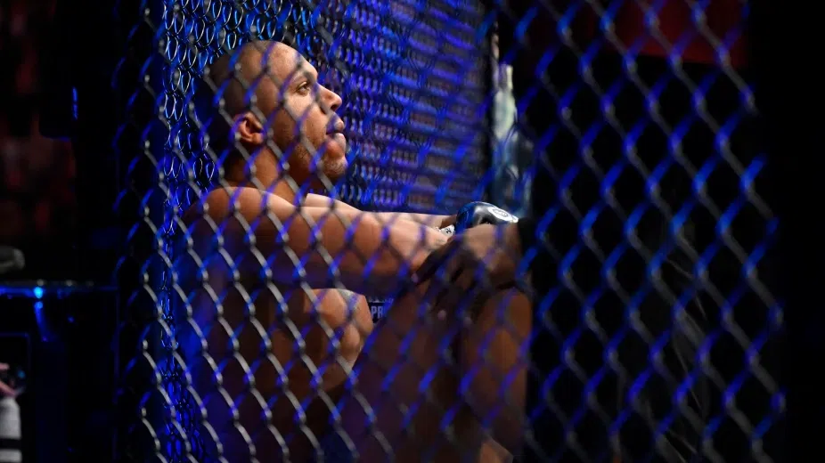 Сирил Ган: Ядосан съм на себе си, това е първото ми истинско поражение