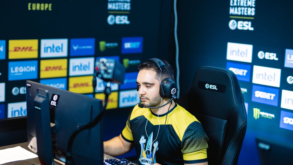 VOYVODA е на крачка от плейофи във CCT