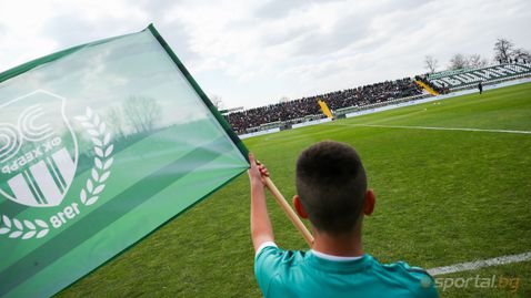 Хебър насрочи дата за Общо събрание