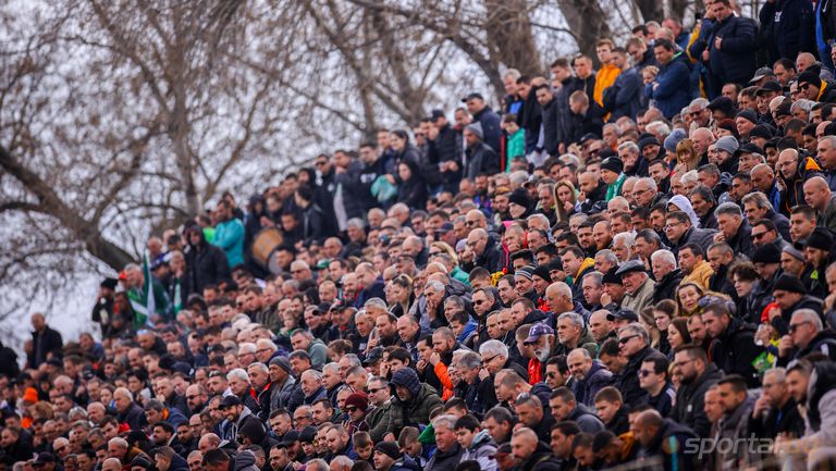 Община Пазарджик и ръководството на ФК Хебър организират безплатен транспорт