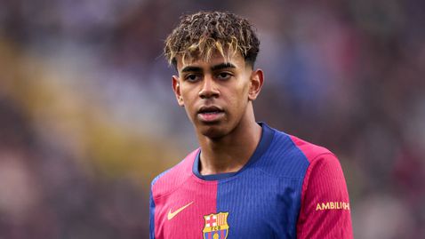 В ПСЖ подготвят нещо грандиозно за Ямал