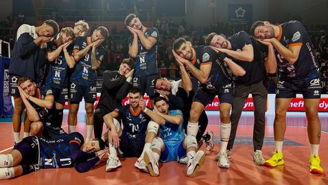 Димитър Димитров и Монпелие на финал за Купата на Франция