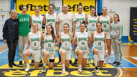  Берое и Рилски състезател ще играят трети мач от полуфиналите, Монтана се класира на край 