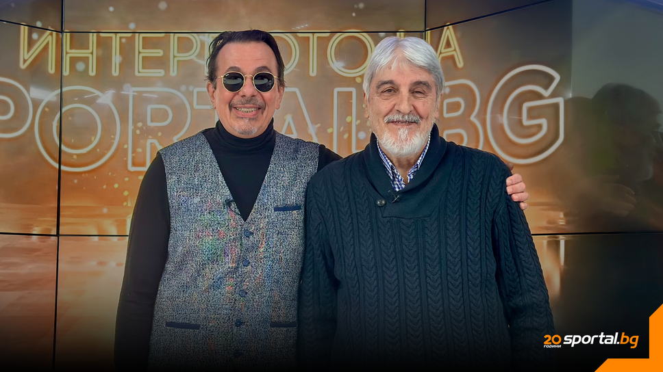 Пред Sportal.bg! Камен Алипиев и Петко Маринов с анализ на случващото се в Sesame НБЛ