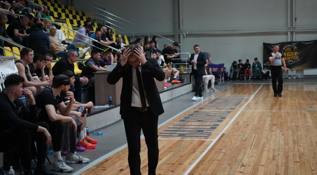 Алипиев и Маринов коментират спорната дисквалификация и заплахите срещу треньора на Локомотив Пловдив