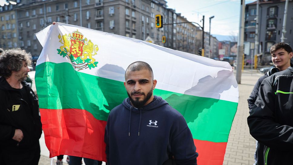 Ангел Русев: Оставката на Ботев трябва да се впише веднага