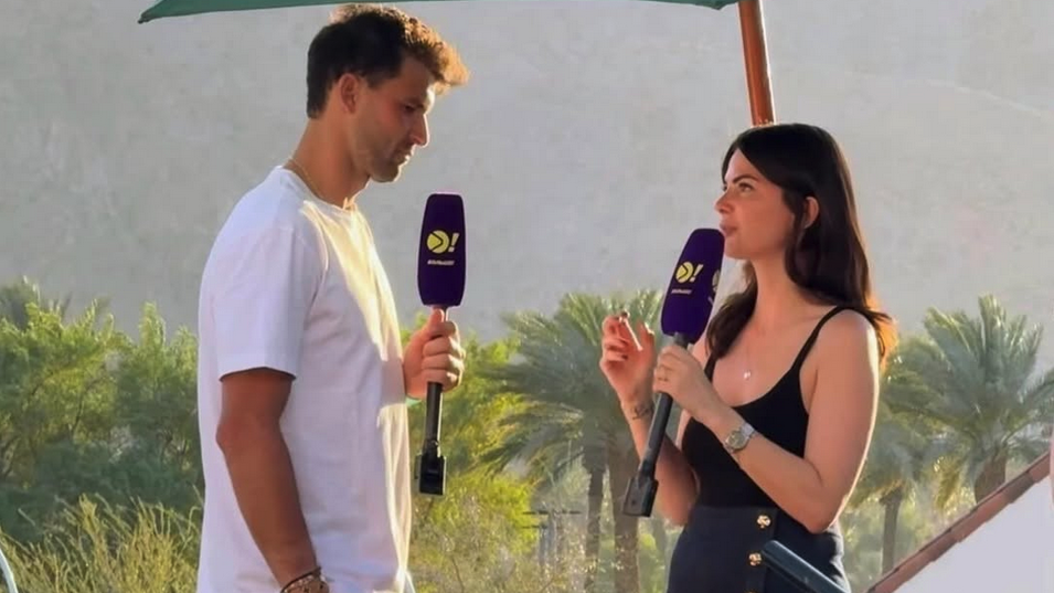 Григор: Няма да лъжа, много е трудно да се върна в играта