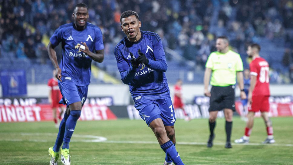 Агентът на Майкон го обяви за феномен