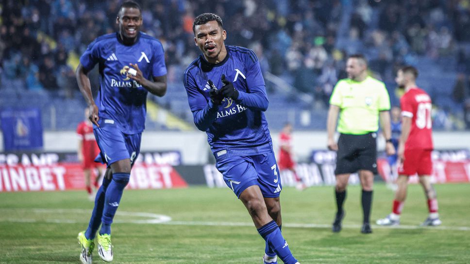 Бешикташ напира за Майкон