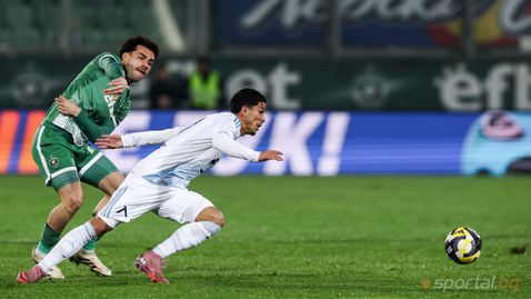 Идва ли краят на хегемонията на Лудогорец?