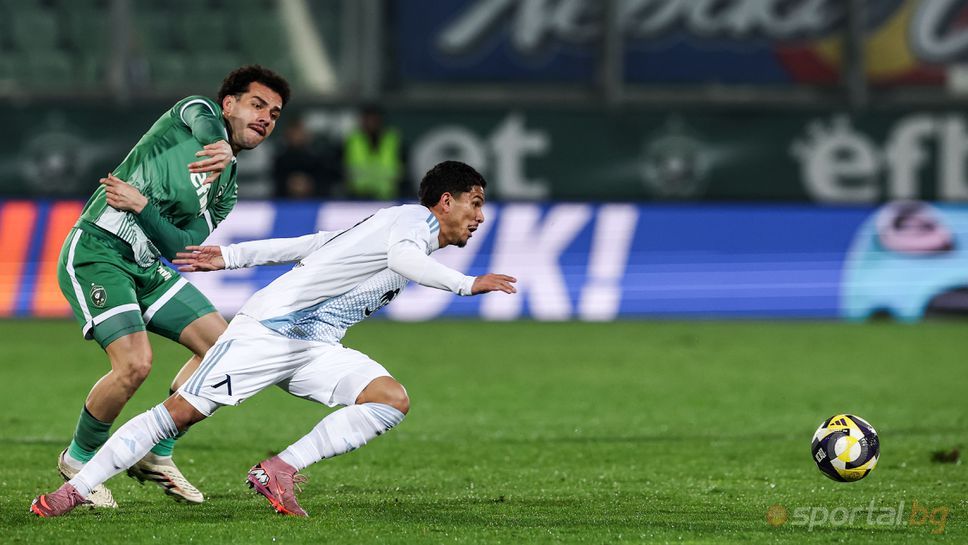 Идва ли краят на хегемонията на Лудогорец?