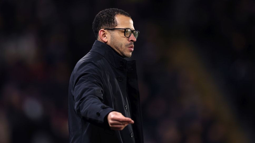 Росиниър: Това е духът, който искам да виждам