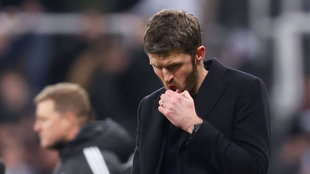 Карик: Това не беше нашият ден