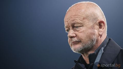 Хьогмо: Добра победа, която ни дава ментална увереност за това, което ни предстои