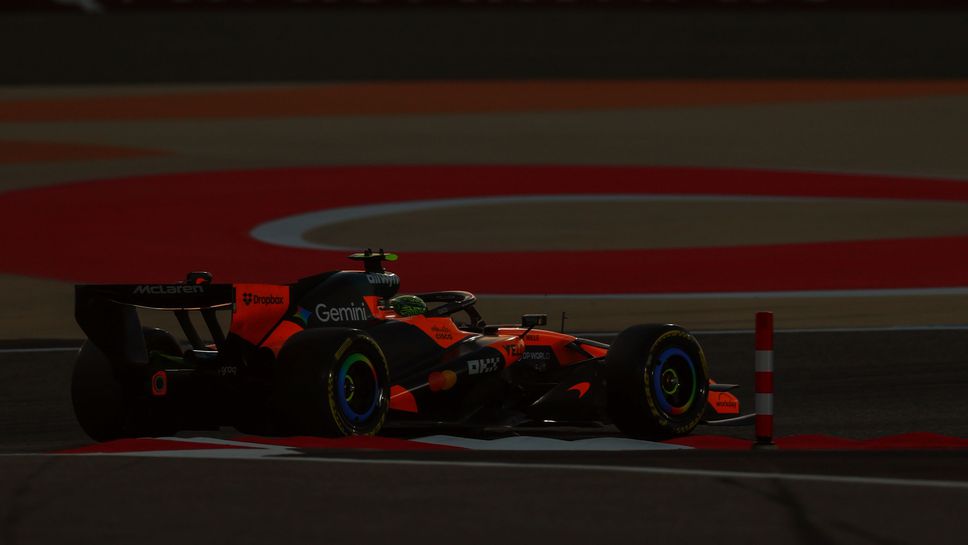 Формула 1 няма да бърза с решението за стартовете в Бахрейн и Саудитска Арабия