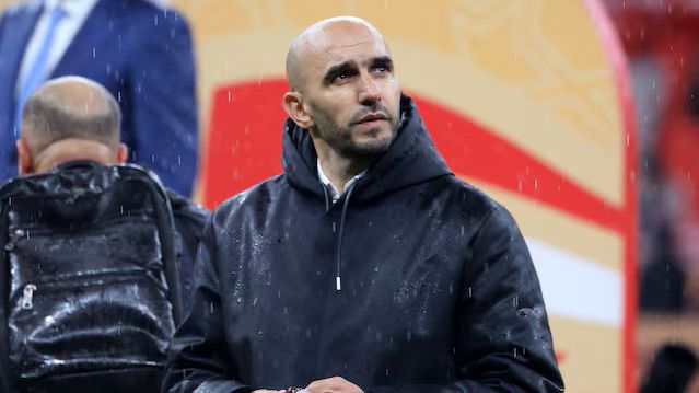 Мароко се раздели с Реграги и назначи нов селекционер три месеца преди Световното