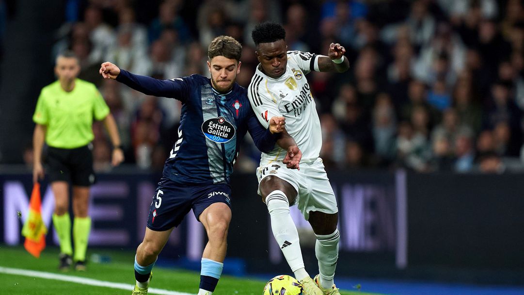 Kоварно гостуване за разклатения Реал Мадрид