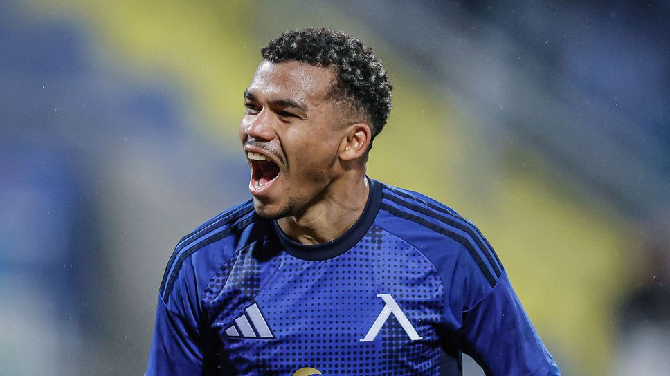 Левски иска 5 млн. евро за Майкон