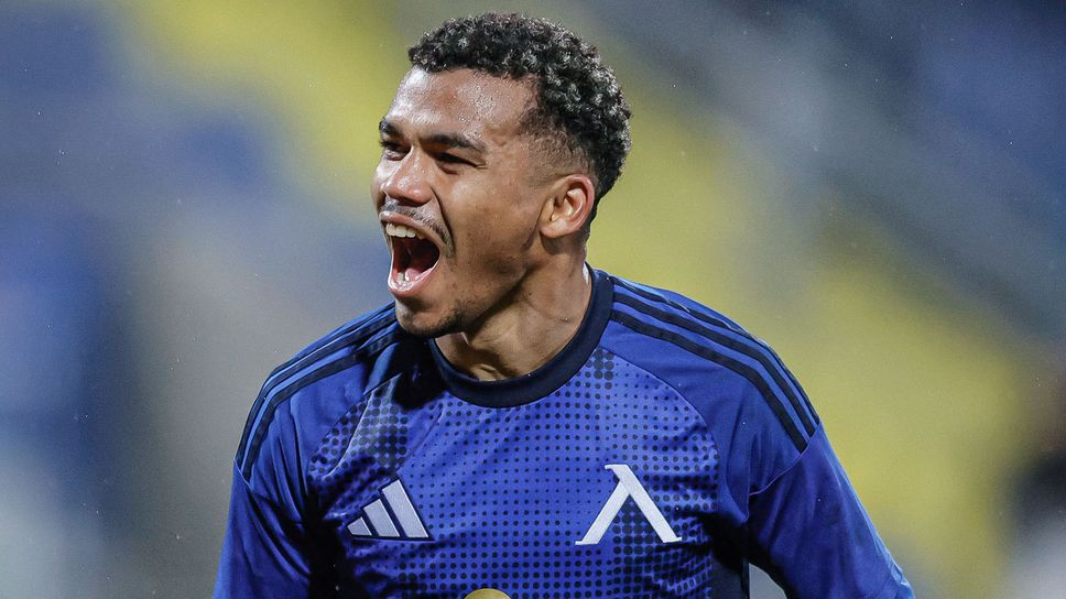 Майкон: Пишем красива история и осъзнаваме отговорността, която имаме