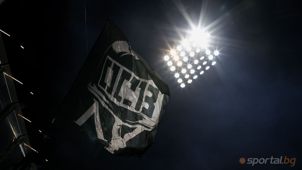 Напрежение в Разград! Съдията предупреди, че ще прекрати Лудогорец - Левски