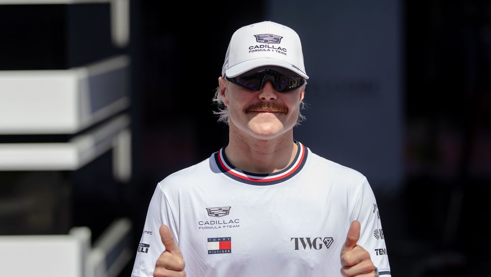 Валтери Ботас все пак няма да бъде наказван в Австралия