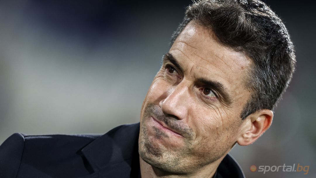 Любопитно: Веласкес не е побеждавал единствено ЦСКА