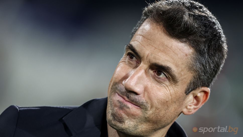 Веласкес: Трябваше да завършим наравно