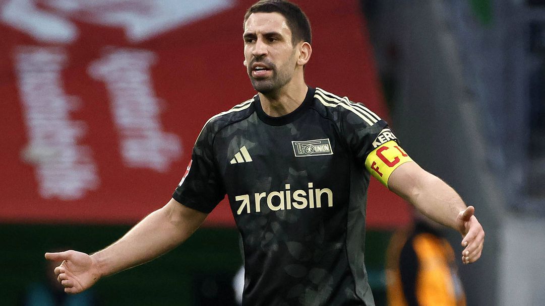 Братът на Кедира избра да играе за Тунис