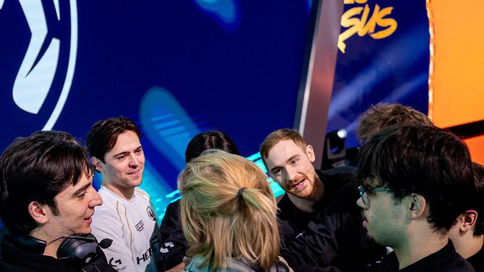 Heretics обмисля привличането на нов съпорт