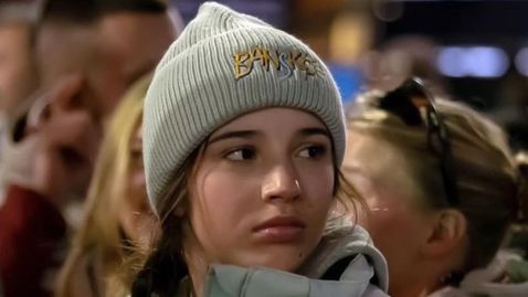 В петък на Малена й предстои сложна операция