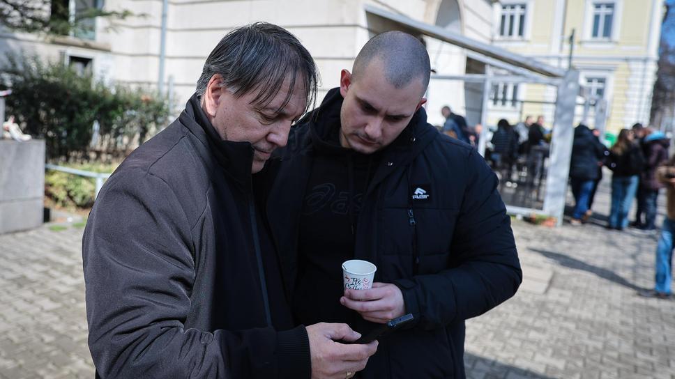 Златан Ванев с призив към Пламен Братойчев след среща с министъра