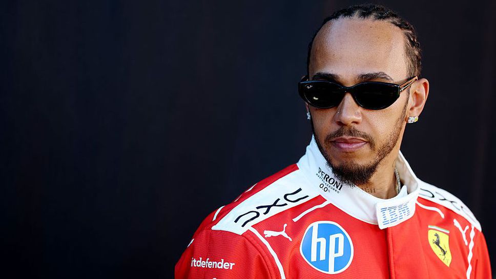 Люис Хамилтън: Това ще бъде най-предизвикателният сезон в историята