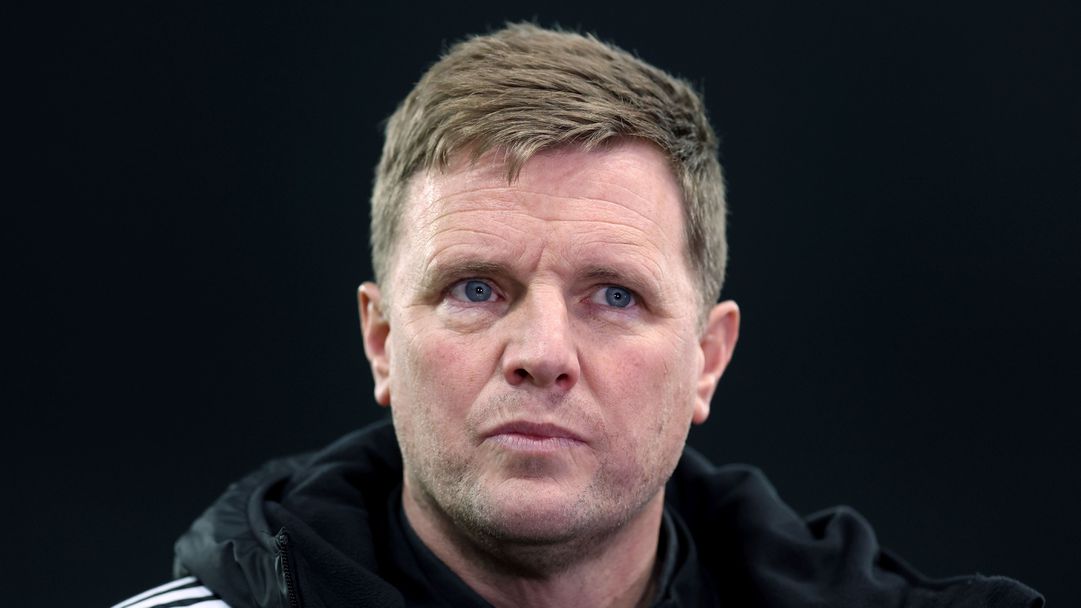 Хау: Тези три точки се усещат като повече от обикновена победа