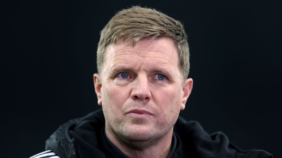 Хау: Тези три точки се усещат като повече от обикновена победа