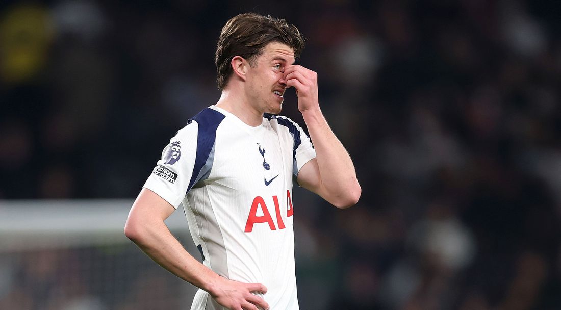 Сривът продължава! Кристъл Палас нанесе пета поредна загуба на Тотнъм