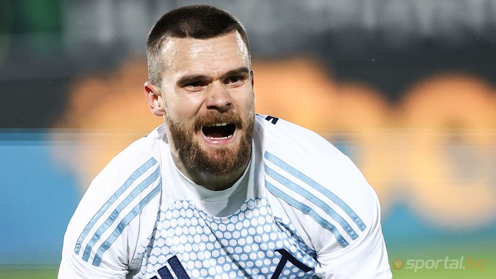 Левски обяви групата за Берое, след Сангаре още една голяма липса при "сините"